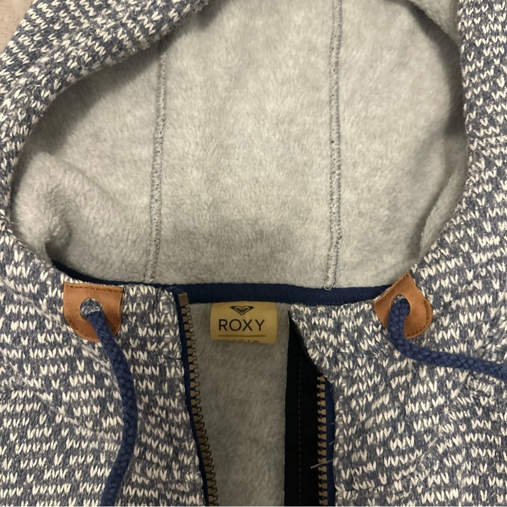 Roxy Fleece Jacket - image 7